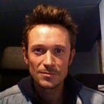 Music Producer - Nigel Firth