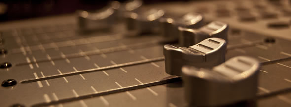 Producers Fader Pack FaderPack