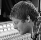 Music Producer - Graeme Rawson