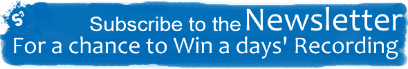 newsletter Sign up for our Newsletter and Win!