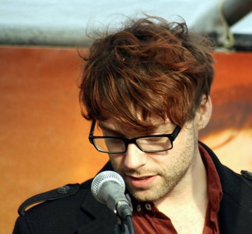 Producer Bobby Bloomfield