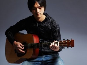 acoustic recording