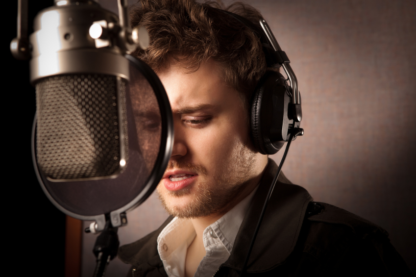 Record A Song
