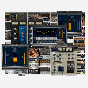 ONLINE-MIXING-PLUGINS
