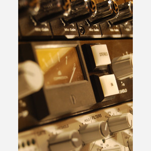 online-mixing buss compression