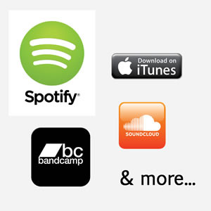 online-mixing-distribution