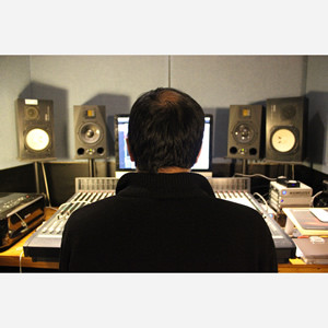 online mixing - umairs ears
