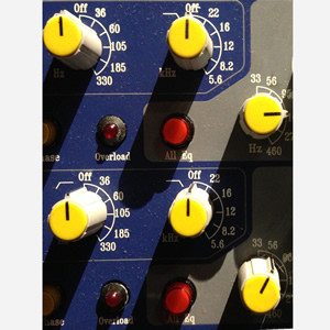 online-mixing warm and musical