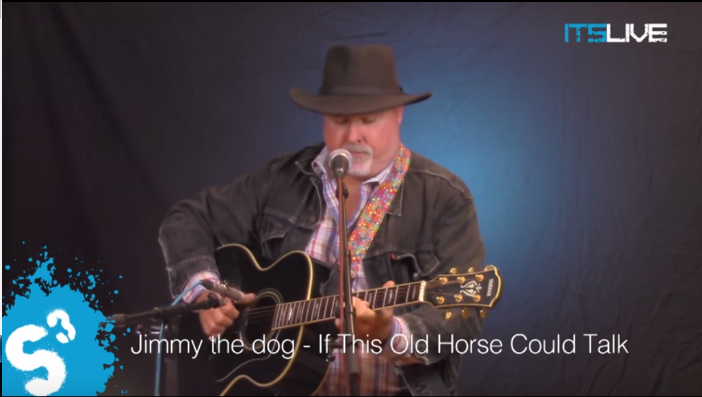 Jimmy The Dog Jimmy The Dog - ITSLive