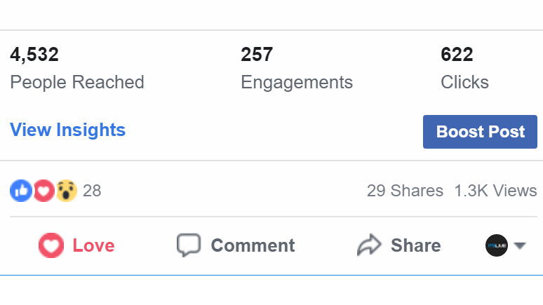 ITSLive engagement