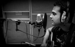 Silver Street Studios - Recording Singer-Songwriter