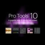 Pro Tools 10 Recording
