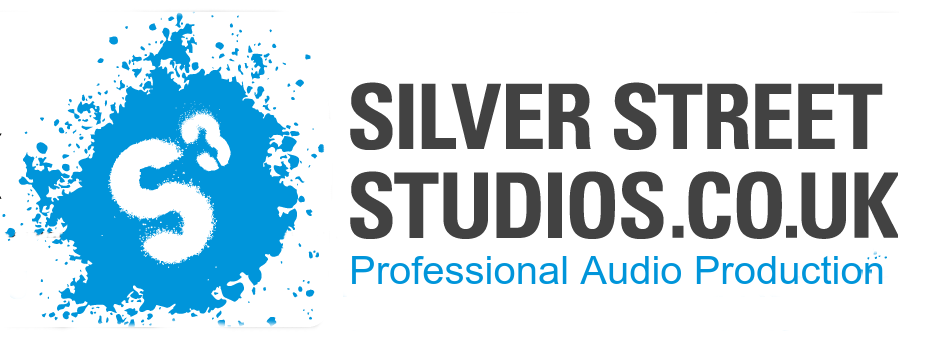 Silver Street Studios Home